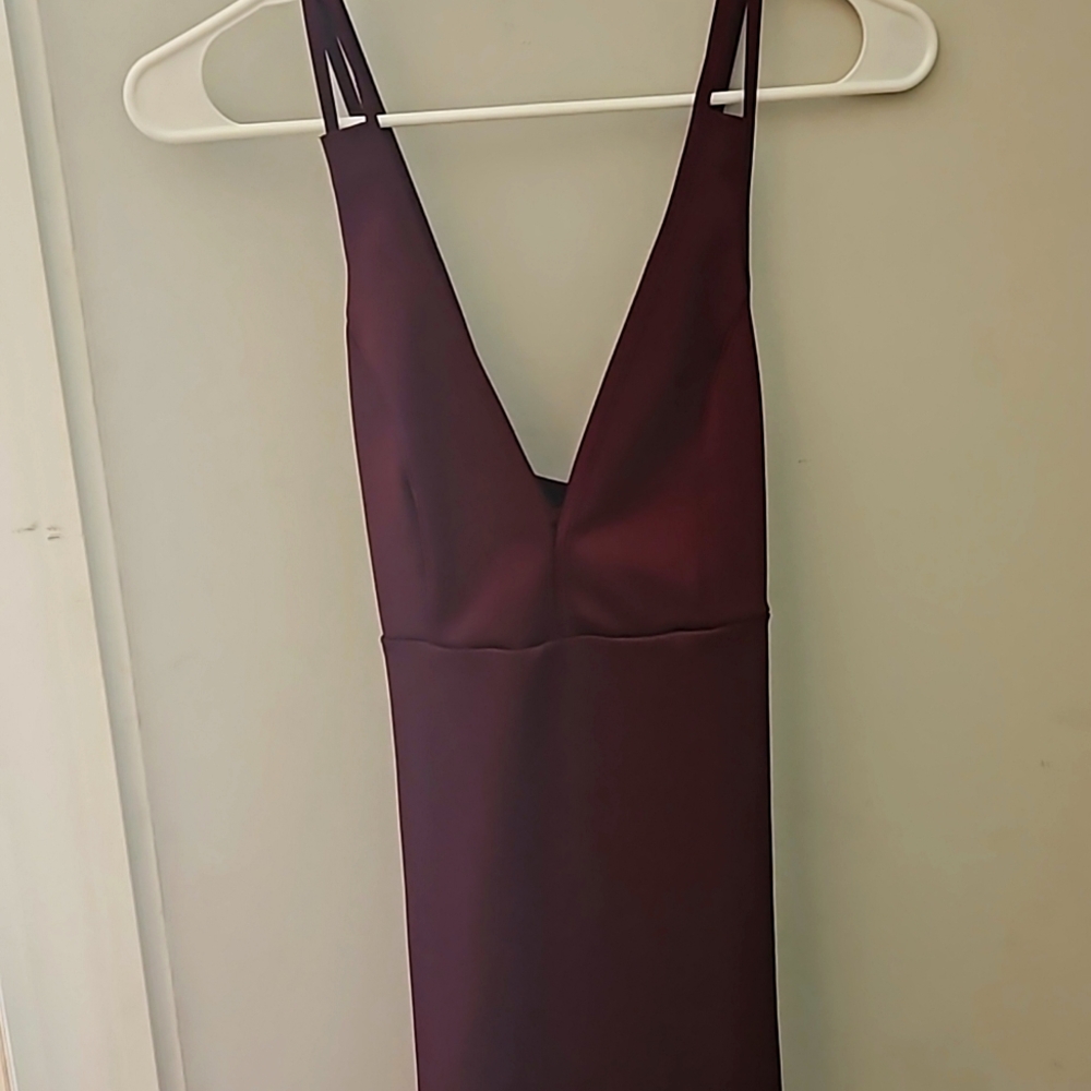Cocktail dress